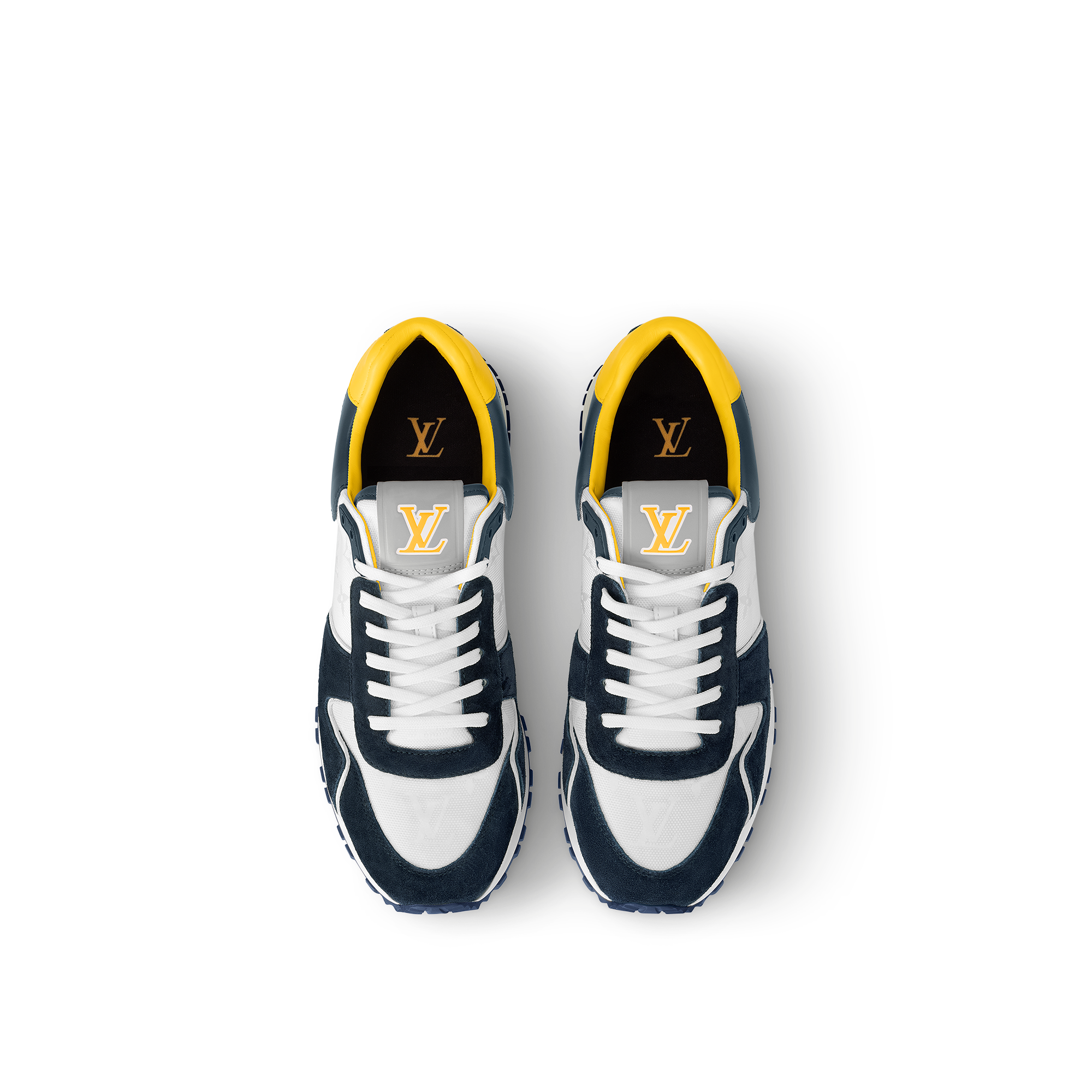 Run Away Sneaker Shoes LOUIS VUITTON